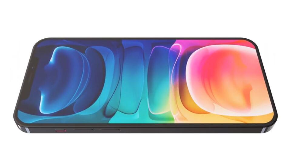 Will Holographic iPhones Change the Game?
