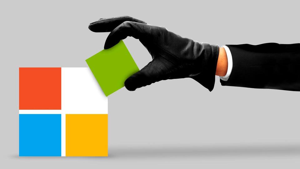 Is SharePoint Now a Hacker Playground?