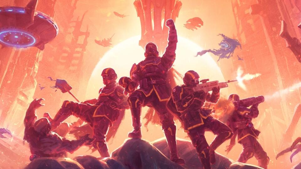 Helldivers 2 City Renamed: Just 'Gun'?!