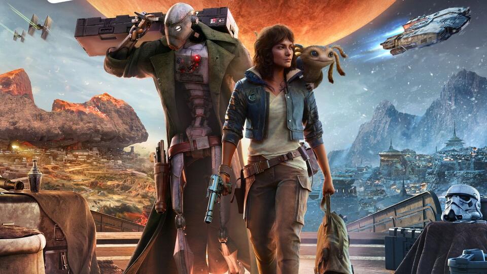 Is Star Wars Fatigue Real for Gamers?