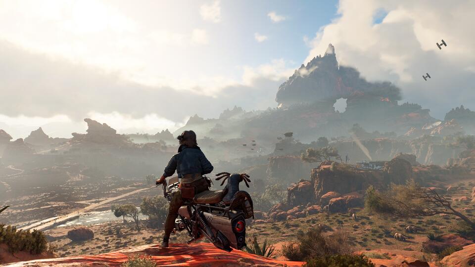 Is Star Wars Fatigue Real for Gamers?