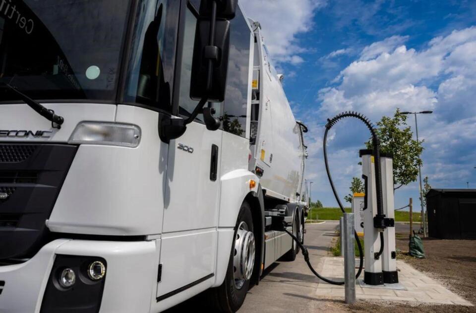 EV Charging Just Got a Major Upgrade