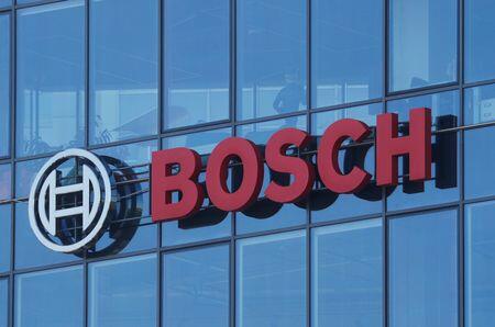 Bosch Axes 1,100 Jobs Amid Auto Market Slump