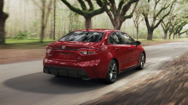 Toyota’s Cheapest 2025 Car Revealed!