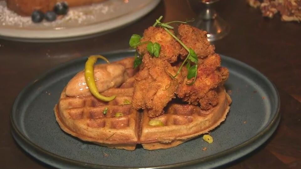 Buckhead Eats: 50+ Spots, One Epic Week