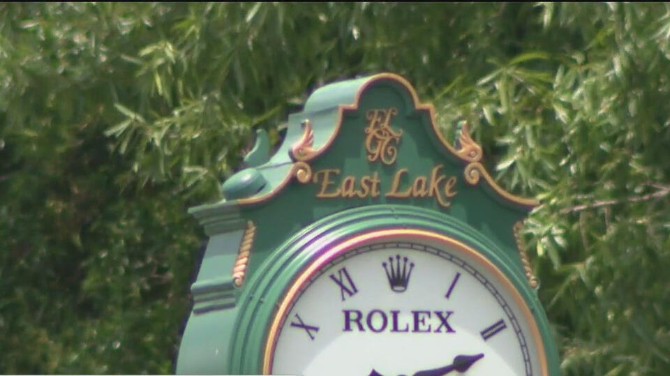 East Lake Showdown: No More Head Starts!
