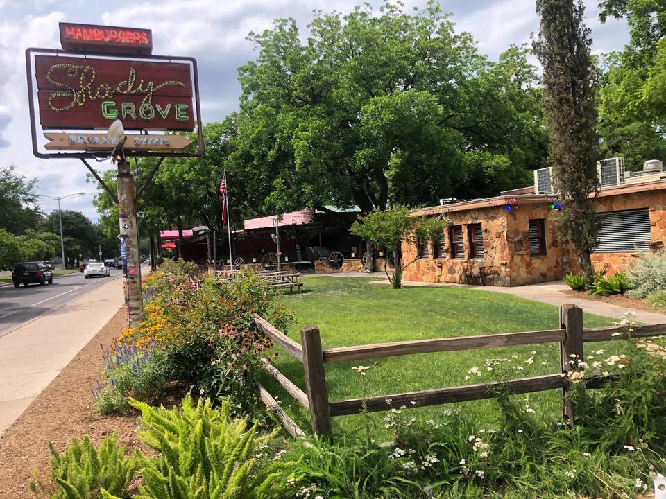 Shady Grove’s Comeback Vibes in Kyle