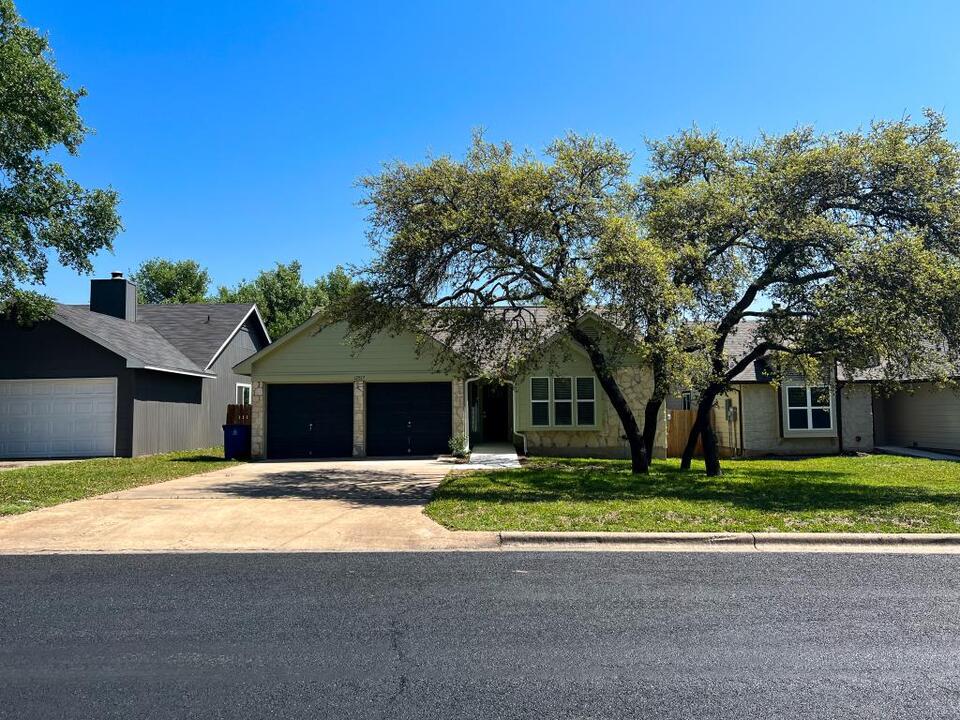 How Austin Is Hacking Home Prices