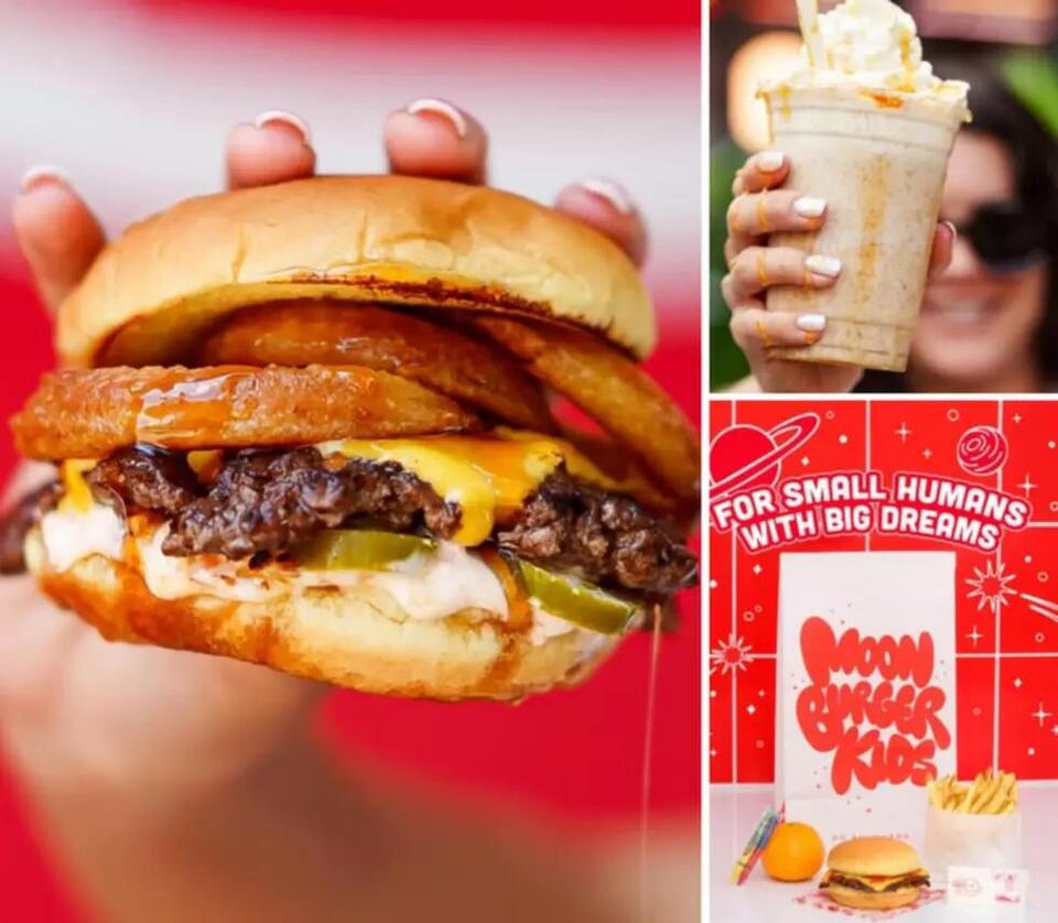 Moonburger’s 3 New Drops You Gotta Try