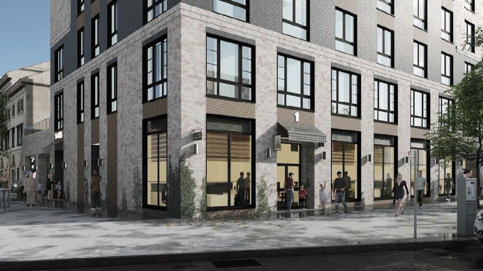 Affordable Brooklyn Apartments Up for Grabs!