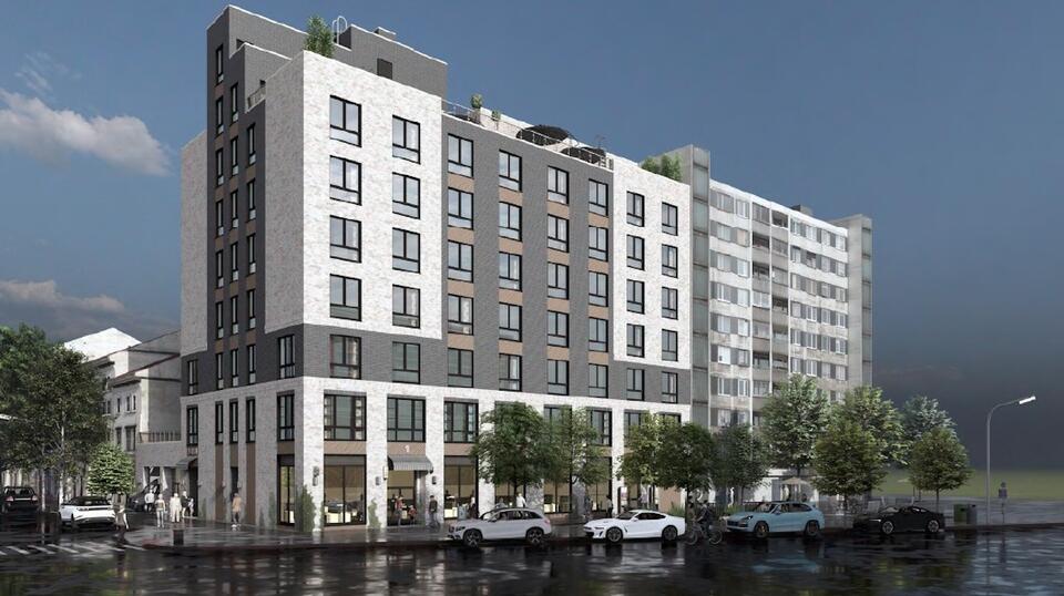 Affordable Brooklyn Apartments Up for Grabs!