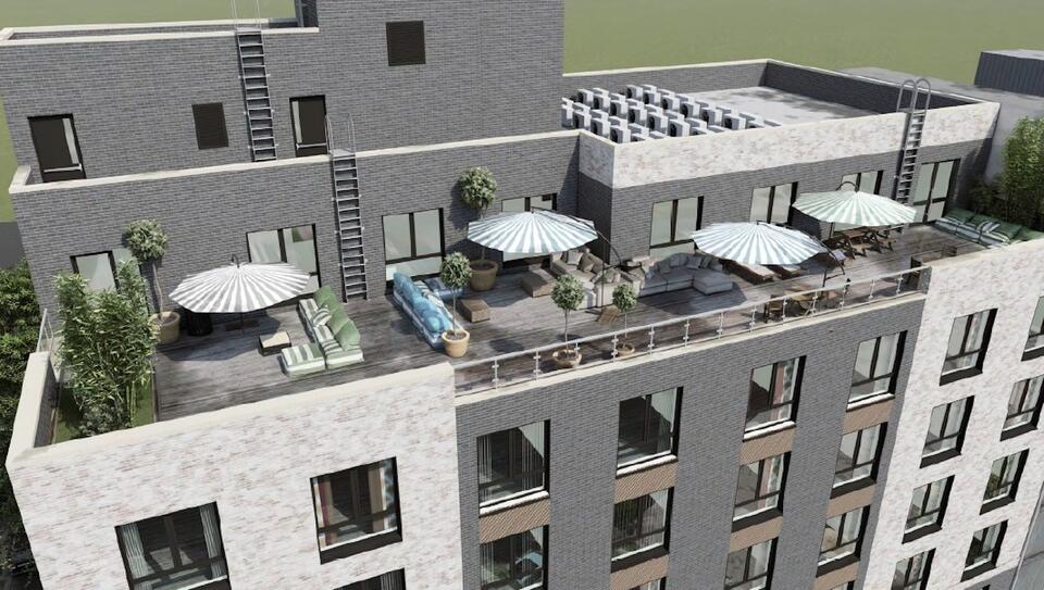 Affordable Brooklyn Apartments Up for Grabs!