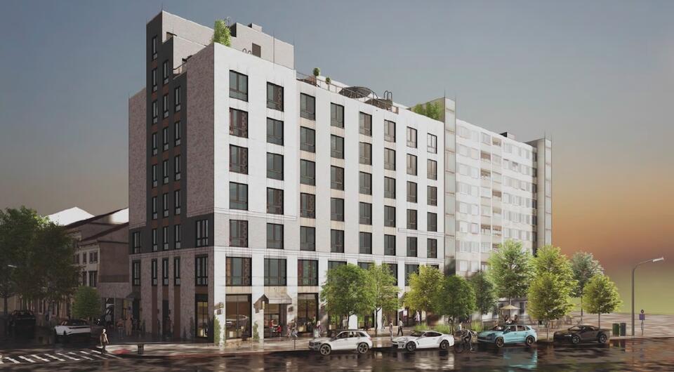 Affordable Brooklyn Apartments Up for Grabs!