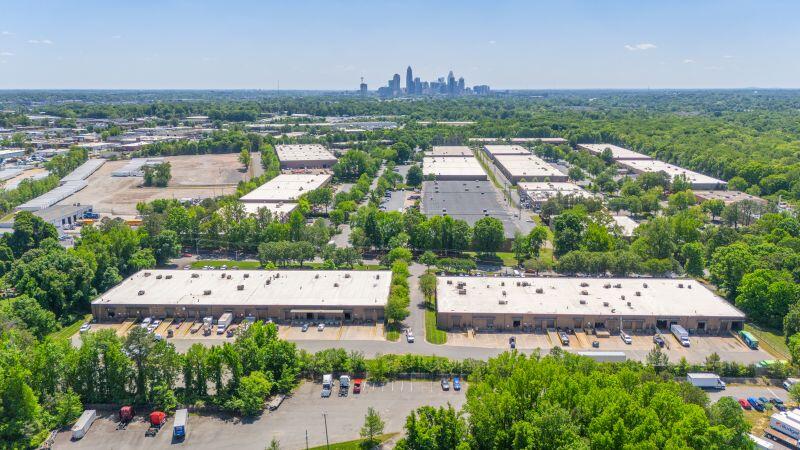 Why Charlotte Warehouses Are Hot Right Now