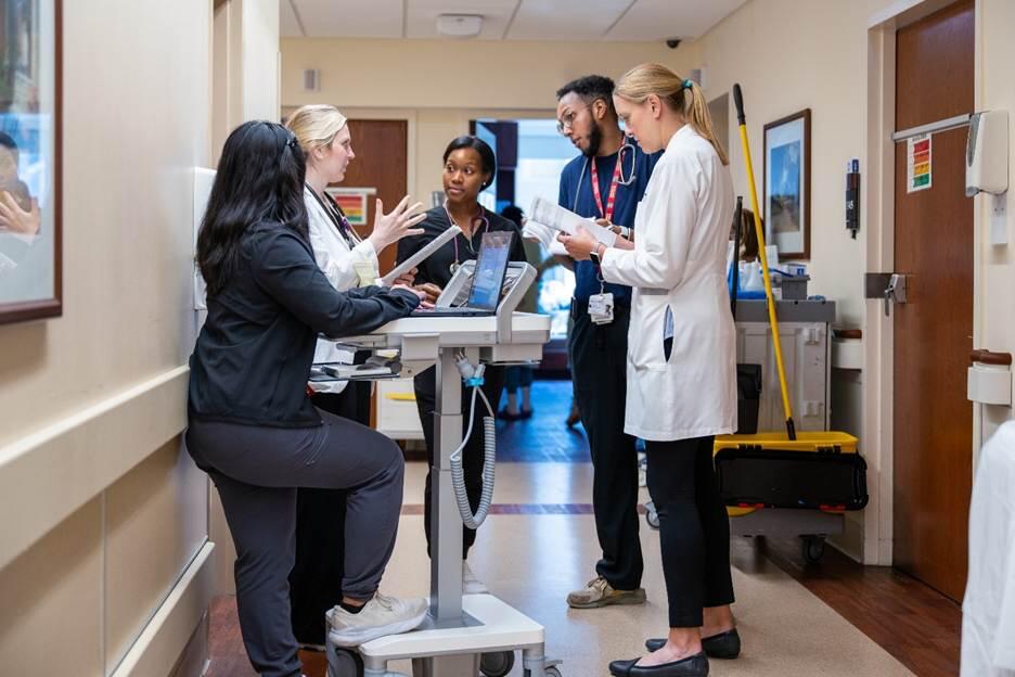 Meet Northwestern’s Newest Med Stars!