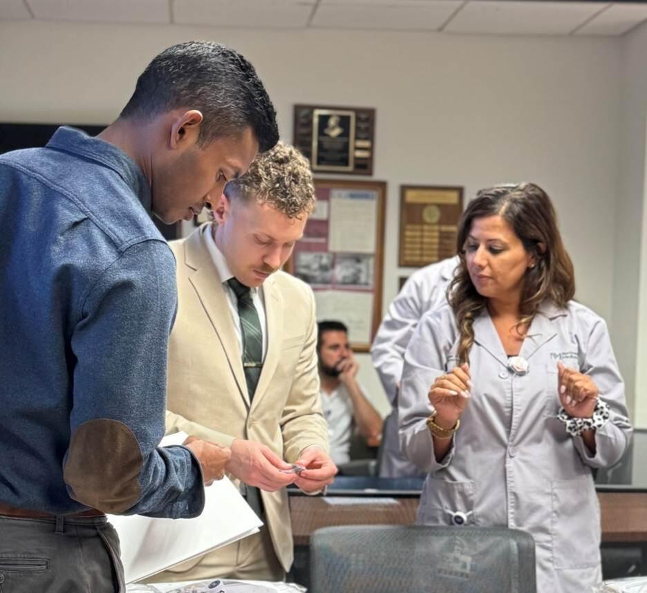 Meet Northwestern’s Newest Med Stars!