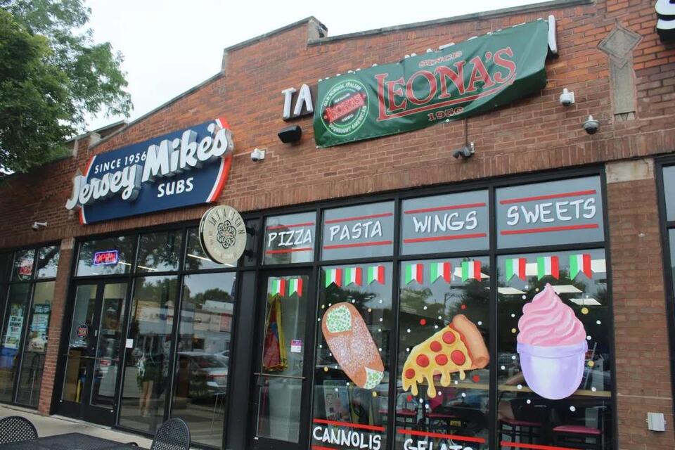 New Pizza, Sushi & Sandwich Spots Alert!