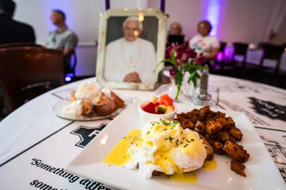 Bridgeport’s Polo Inn Is All Heart