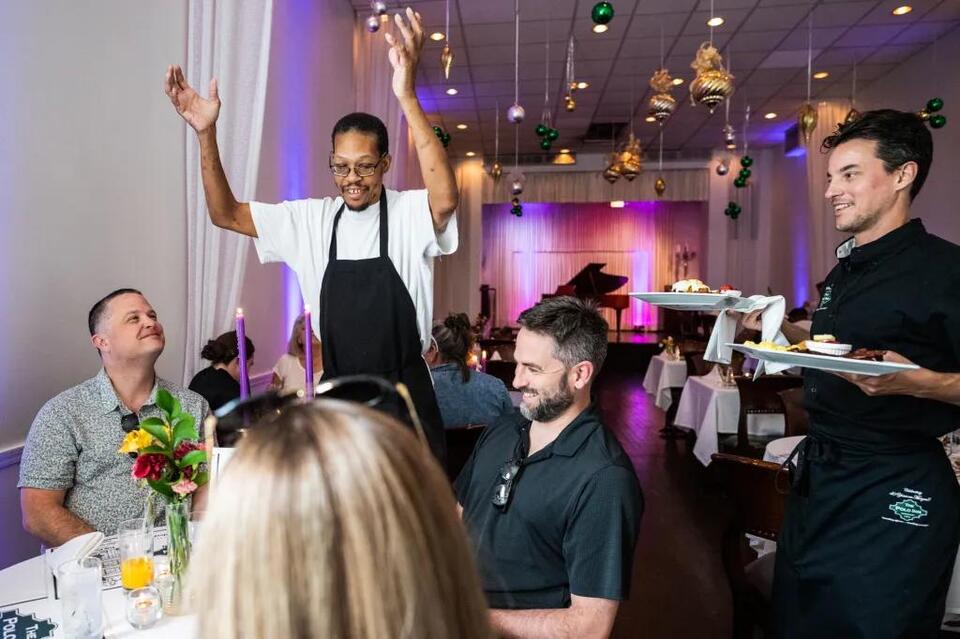 Bridgeport’s Polo Inn Is All Heart