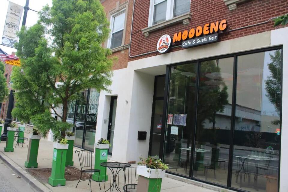 New Pizza, Sushi & Sandwich Spots Alert!