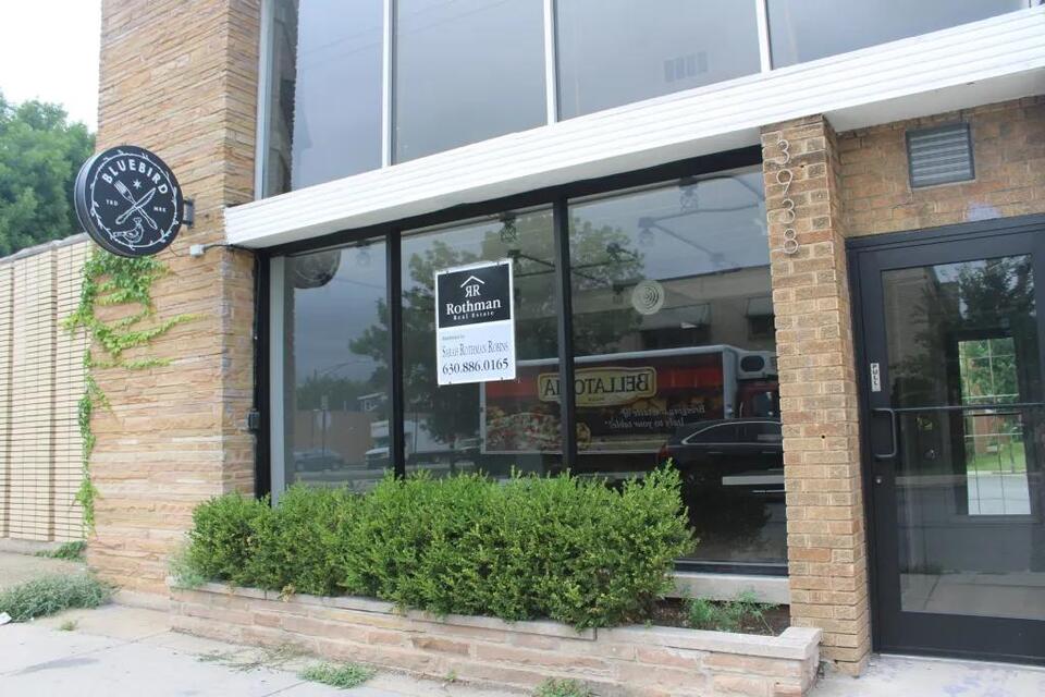 New Pizza, Sushi & Sandwich Spots Alert!