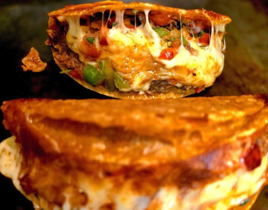 Quesabirria Jalisco’s Taco Takeover!