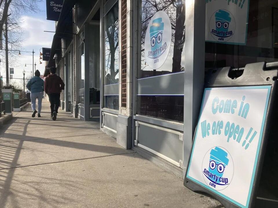 New Pizza, Sushi & Sandwich Spots Alert!
