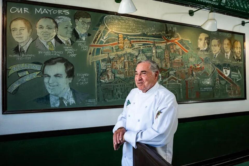 Bridgeport’s Polo Inn Is All Heart