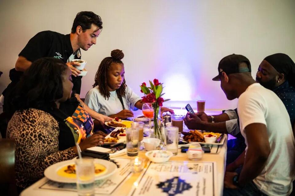 Bridgeport’s Polo Inn Is All Heart