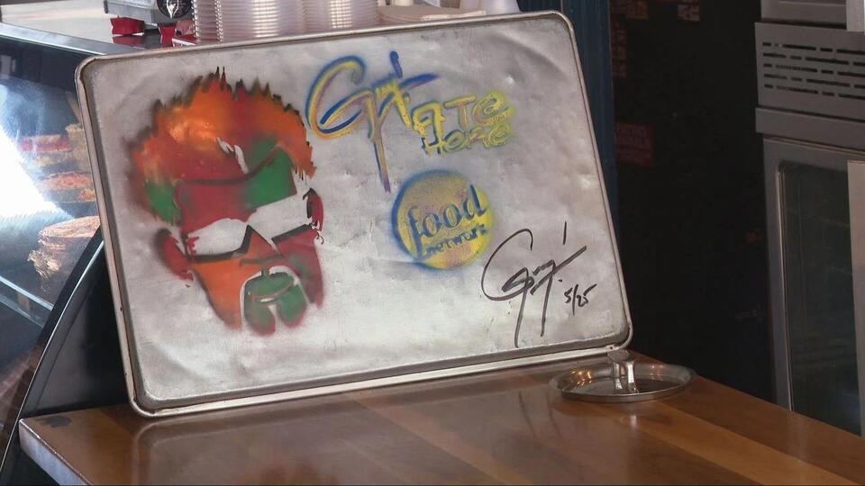 Cincy’s Pickled Pig Gets the Fieri Bump!