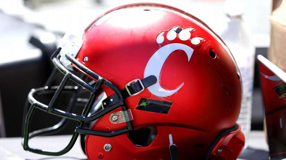 Remembering Bearcat Freshman Jeremiah Kelly