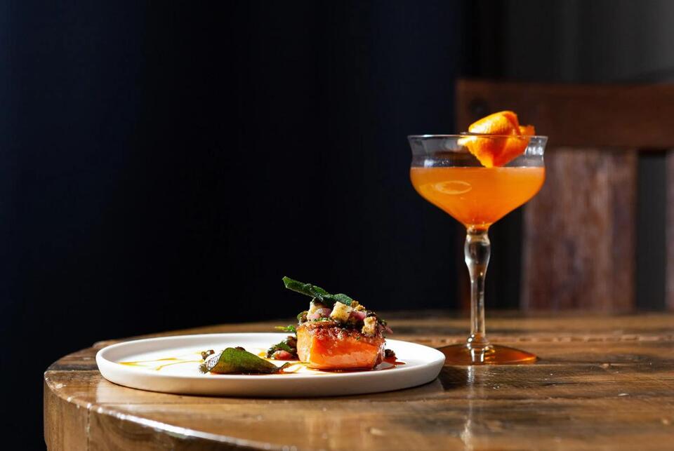 Chicago Foodies, Big Moves Are Happening!