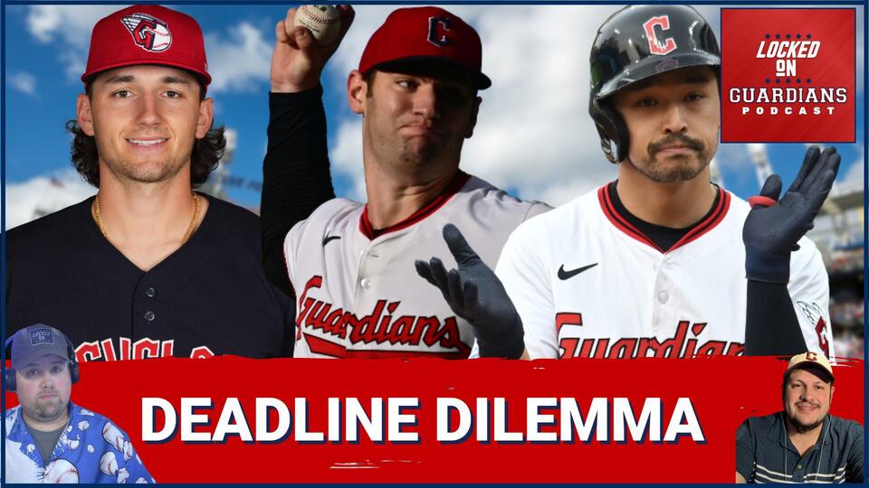 Guardians’ Bats Boom—Deadline Drama Ahead?