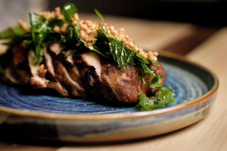Houston Restaurant Weeks: Where to Eat First