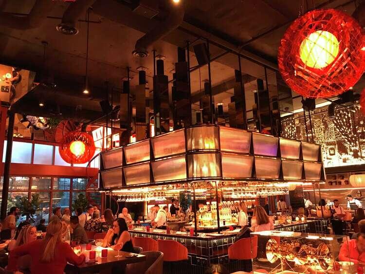 Houston Restaurant Weeks: Where to Eat First