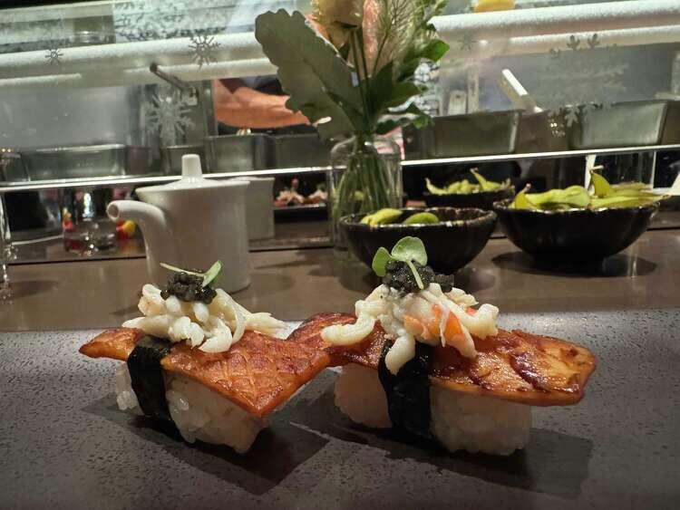 Houston Restaurant Weeks: Where to Eat First