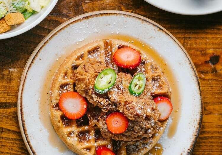 Houston Restaurant Weeks: Where to Eat First