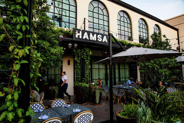 Houston Restaurant Weeks: Where to Eat First
