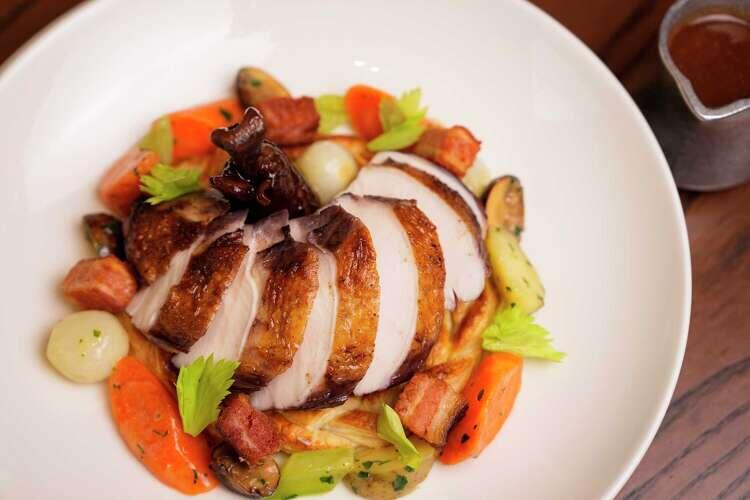 Houston Restaurant Weeks: Where to Eat First