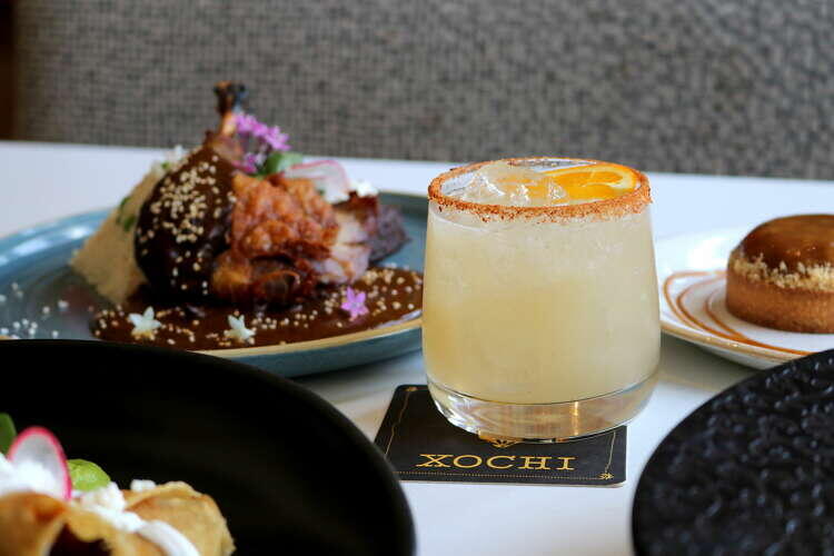 Houston Restaurant Weeks: Where to Eat First