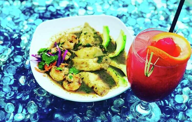 Houston Restaurant Weeks: Where to Eat First