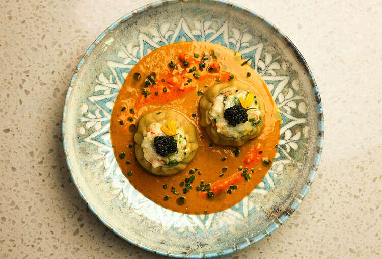 Houston Restaurant Weeks: Where to Eat First