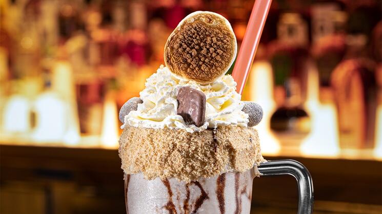 Vegas Heat Hacks: Cool Treats You Gotta Try