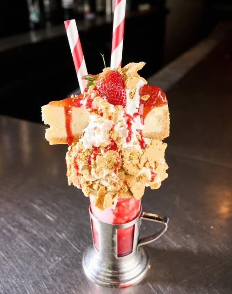 Vegas Heat Hacks: Cool Treats You Gotta Try