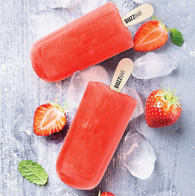 Vegas Heat Hacks: Cool Treats You Gotta Try