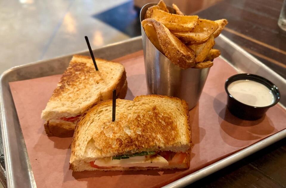 LA Eats That Blew Our Minds This Week