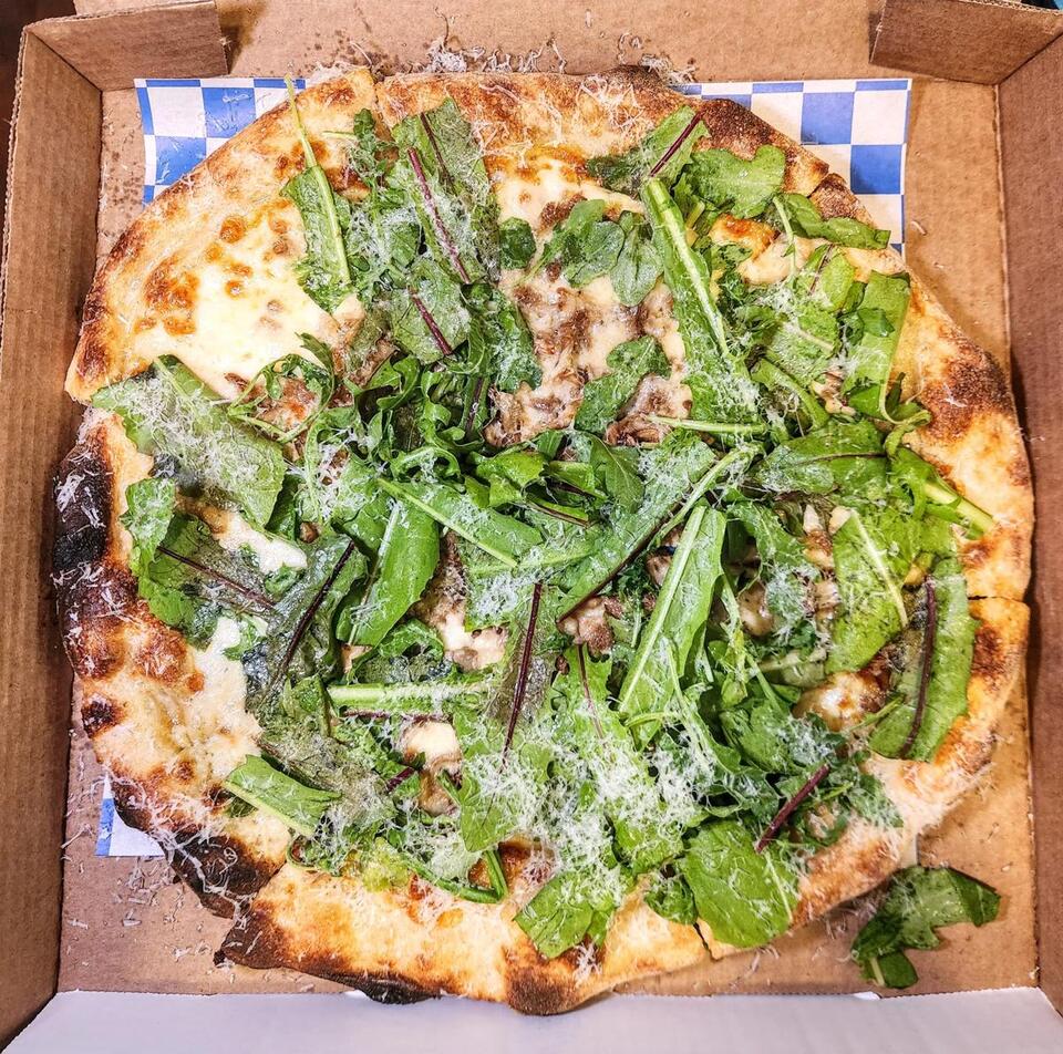LA Eats That Blew Our Minds This Week