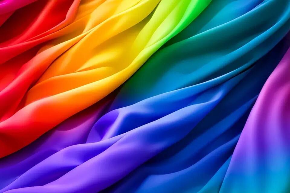 Pride Parade Turns Up the Heat!