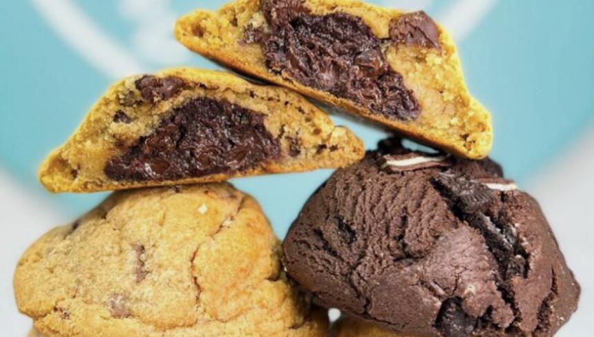 Whitney’s Cookies Is Taking Over!