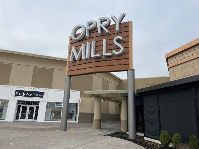 Opry Mills’ Tax-Free Weekend Scoop!